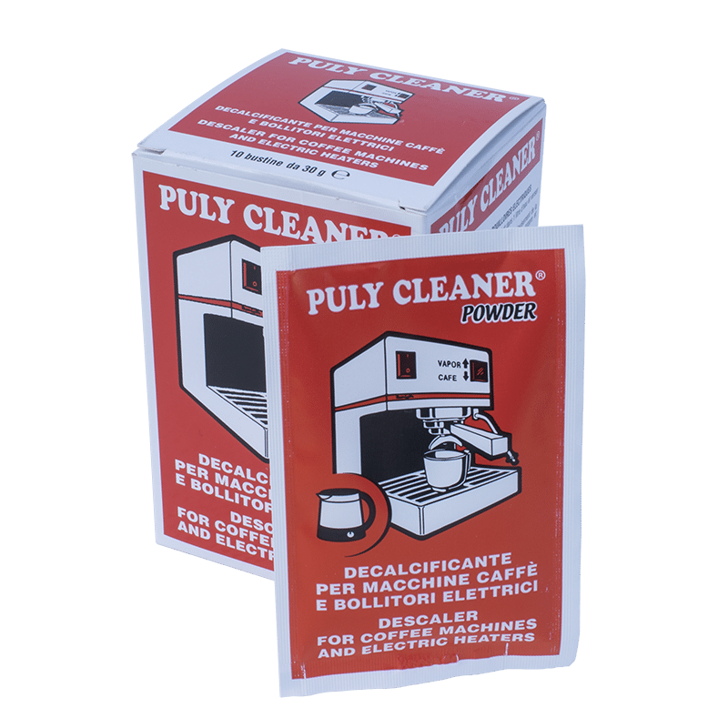 Decalcificante per Delizia Silver Express