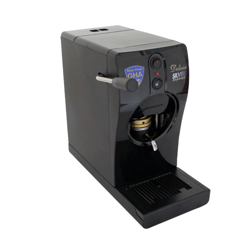 Delizia SILVER Express