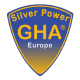 Badge GHA Silver Power